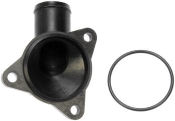 2009 Ford Ranger Engine Coolant Thermostat Housing Upper Dorman 902895 image 3 of 4