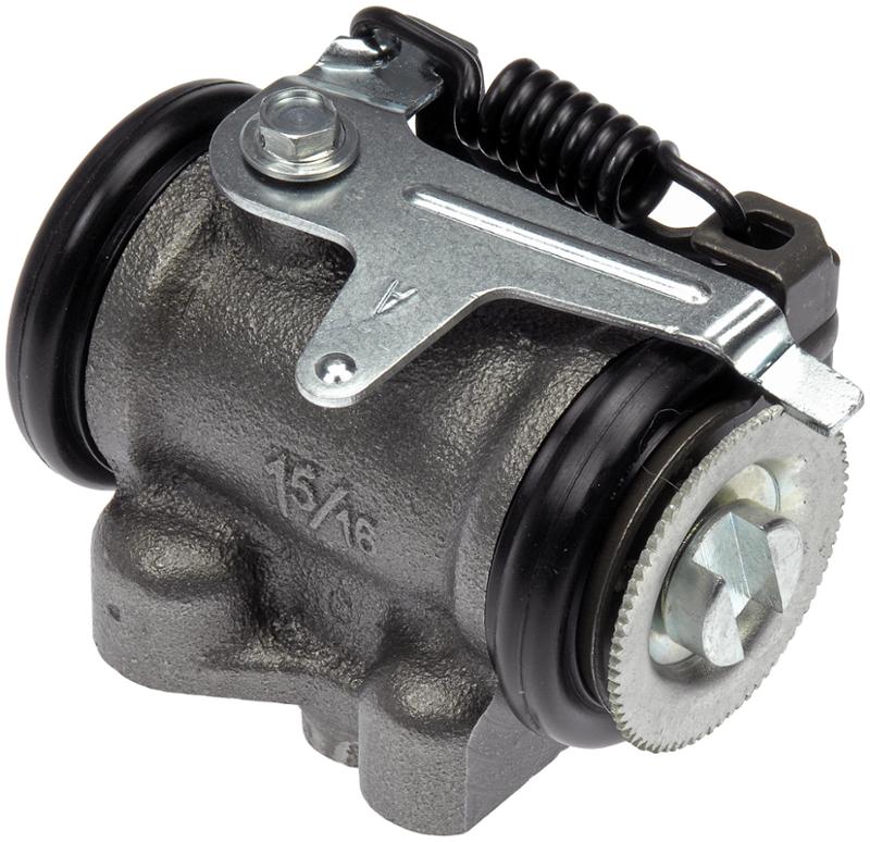 2008 GMC W4500 Forward Drum Brake Wheel Cylinder Rear Left Rearward Dorman W610185 image 1 of 4