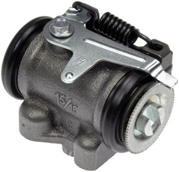 2013 Isuzu NQR Drum Brake Wheel Cylinder Rear Left Rearward Dorman W610185 image 1 of 4
