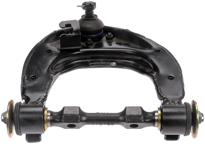1992 Mitsubishi Montero Suspension Control Arm and Ball Joint Assembly Front Right Upper Dorman 522592 image 1 of 2