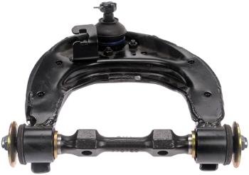 1993 Mitsubishi Montero Suspension Control Arm and Ball Joint Assembly Front Right Upper Dorman 522592 image 1 of 2