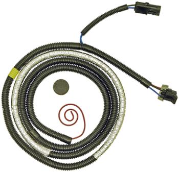 1994 GMC Yukon 4WD Actuator Wire Harness Dorman 600600 image 3 of 4