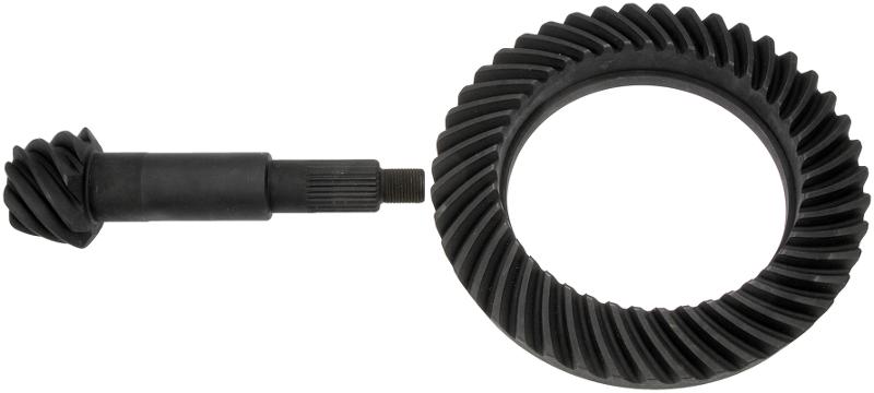 2006 Ford F-350 Super Duty Differential Ring and Pinion Front Dorman 697348 image 1 of 2