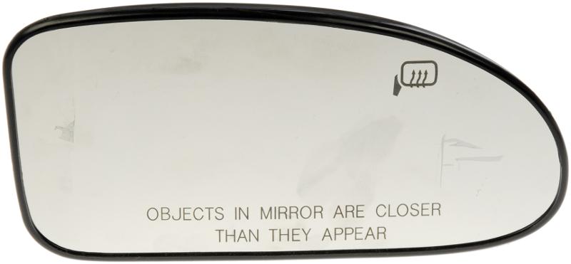 2004 Ford Focus Door Mirror Glass Right Dorman 56103 image 2 of 2