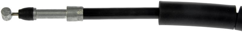 1995 Toyota Previa Parking Brake Cable