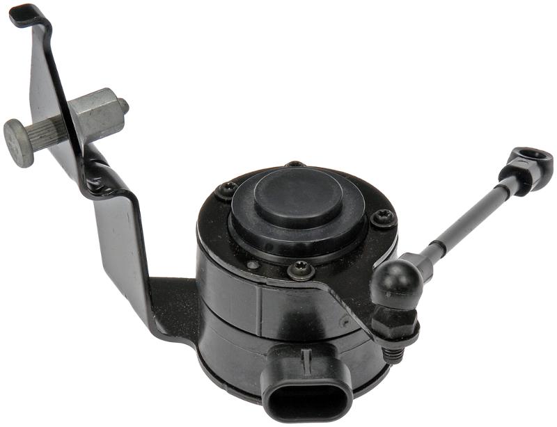 2009 Cadillac SRX Suspension Ride Height Sensor Front Left Dorman 926803 image 1 of 3