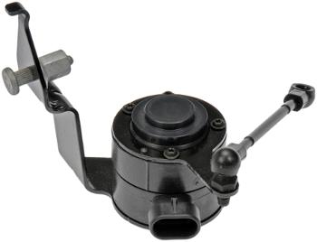 2010 Cadillac CTS Suspension Ride Height Sensor Front Left Dorman 926803 image 1 of 3