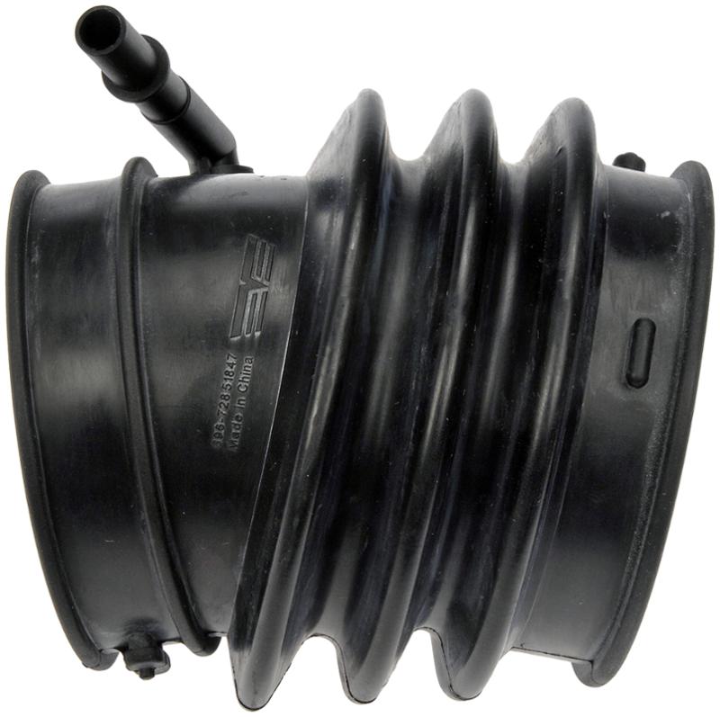 2006 Chevrolet Monte Carlo Engine Air Intake Hose Air Cleaner To Engine Dorman 696728 image 1 of 2