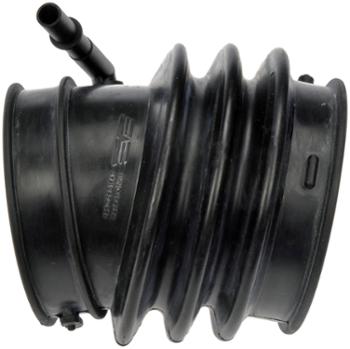2006 Chevrolet Monte Carlo Engine Air Intake Hose Air Cleaner To Engine Dorman 696728 image 1 of 2