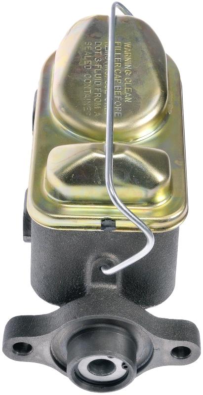 Dorman M76160 Brake Master Cylinder product image 2 of 4