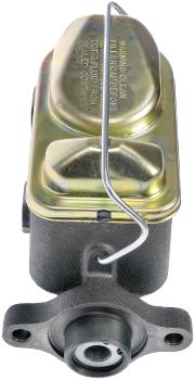 1971 Oldsmobile Custom Cruiser Brake Master Cylinder Dorman M76160 image 2 of 4