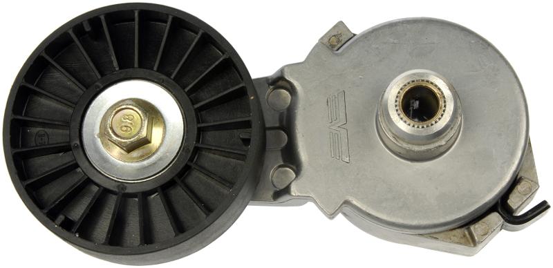1995 Chevrolet K2500 Suburban Drive Belt Tensioner Assembly Dorman 419102 image 2 of 3