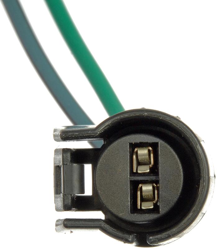 Dorman 85148 - HVAC Switch Connector Dorman 85148 HVAC Switch Connector product image 5 of 6