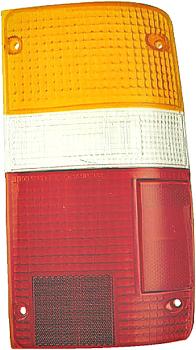 1990 Toyota Pickup Tail Light Lens