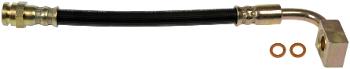 2011 Ford Ranger Brake Hydraulic Hose Rear Left Outer Dorman H621604 image 1 of 3