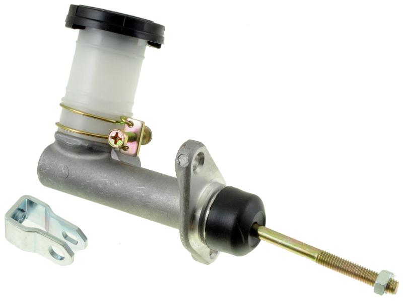 1992 Plymouth Colt Clutch Master Cylinder Dorman CM120210 image 1 of 4