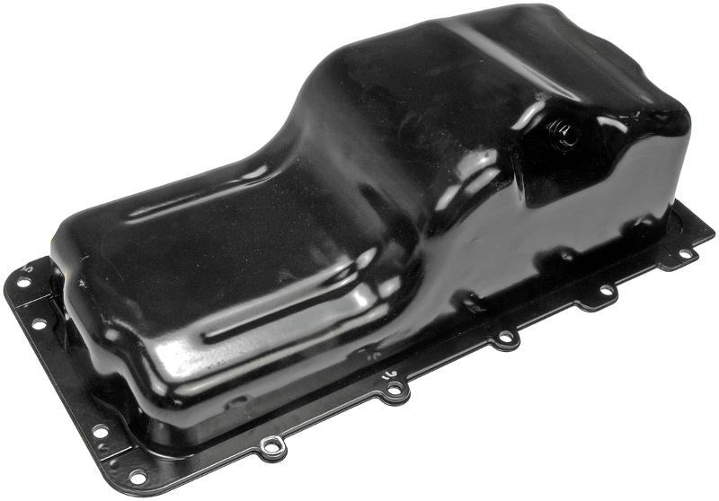 2007 Ford E-350 Super Duty Engine Oil Pan Dorman 264082 image 1 of 1