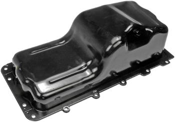 2008 Ford E-350 Econoline Engine Oil Pan