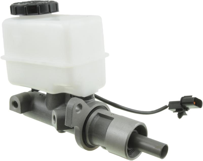 1998 Hyundai Sonata Brake Master Cylinder Dorman M390218 image 1 of 4