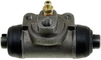 2004 Isuzu Axiom Drum Brake Wheel Cylinder