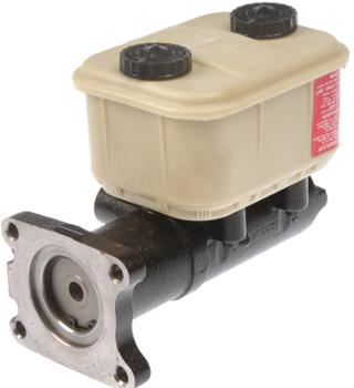 2001 Freightliner FL60 Brake Master Cylinder Dorman M630277 image 1 of 4