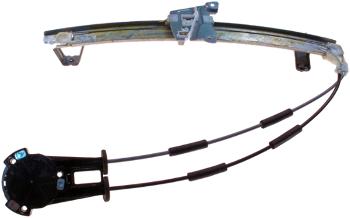1990 Mazda RX-7 Window Regulator Front Right Dorman 749136 image 2 of 4