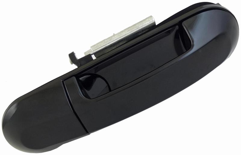 2009 Ford Explorer Sport Trac Exterior Door Handle Front Right Dorman 93927 image 1 of 3
