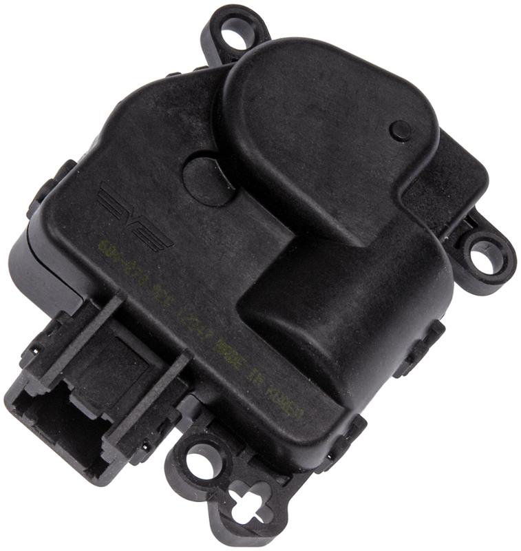 2010 Ford Escape HVAC Heater Blend Door Actuator Main Dorman 604270 image 2 of 3