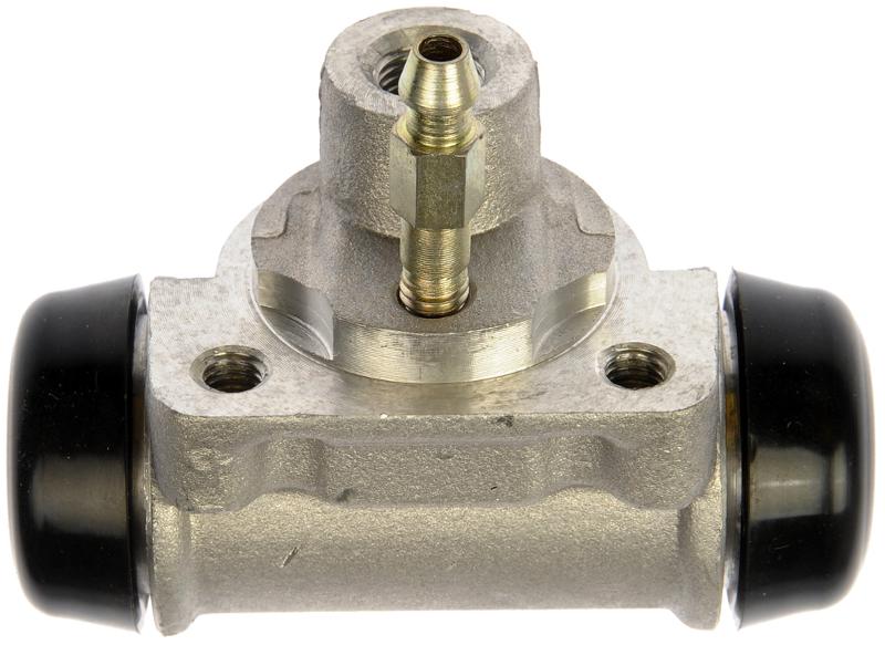 1989 Nissan D21 Drum Brake Wheel Cylinder Rear Dorman W37571 image 1 of 4