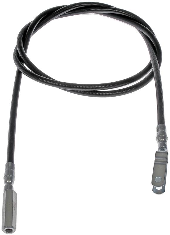 Dorman C661166 Parking Brake Cable product image 3 of 3