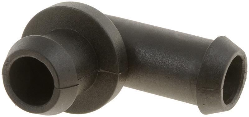 1986 Ford E-150 Econoline Club Wagon PCV Valve Elbow Dorman 47032 image 4 of 4