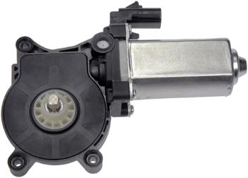 2008 Dodge Magnum Power Window Motor Front Right Dorman 742319 image 1 of 3