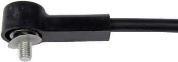 2016 Lexus LX570 Tailgate Support Cable Dorman 38563 image 4 of 4