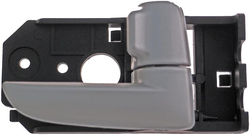 2007 Kia Spectra5 Interior Door Handle Front Right Dorman 83544 image 1 of 3