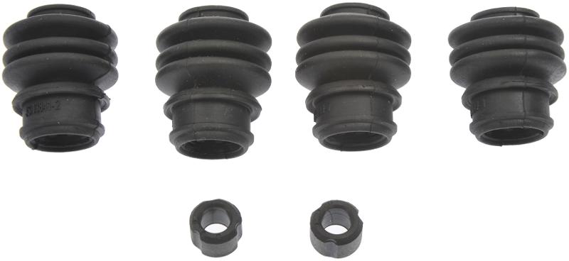 2009 Jeep Patriot Disc Brake Caliper Bushing