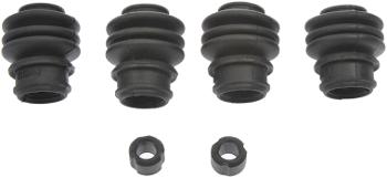2009 Jeep Patriot Disc Brake Caliper Bushing