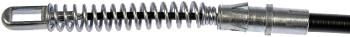 2005 Jeep Liberty Parking Brake Cable