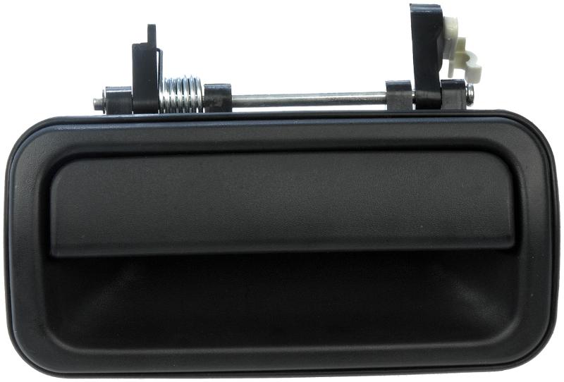 1998 Honda Passport Exterior Door Handle Rear Left Dorman 81138 image 4 of 4