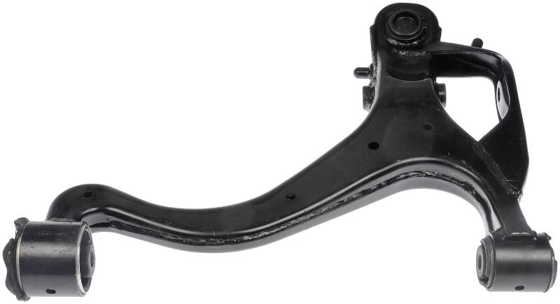 2011 Land Rover Range Rover Sport Suspension Control Arm and Ball Joint Assembly Front Left Lower Dorman 524067 image 1 of 2