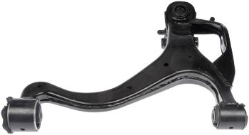 2013 Land Rover Range Rover Sport Suspension Control Arm and Ball Joint Assembly Front Left Lower Dorman 524067 image 1 of 2