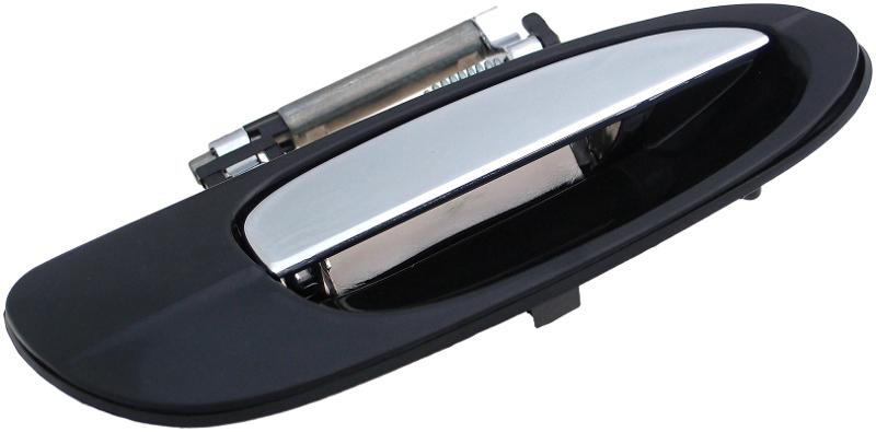 2000 Infiniti I30 Exterior Door Handle Rear Right Dorman 83515 image 1 of 3