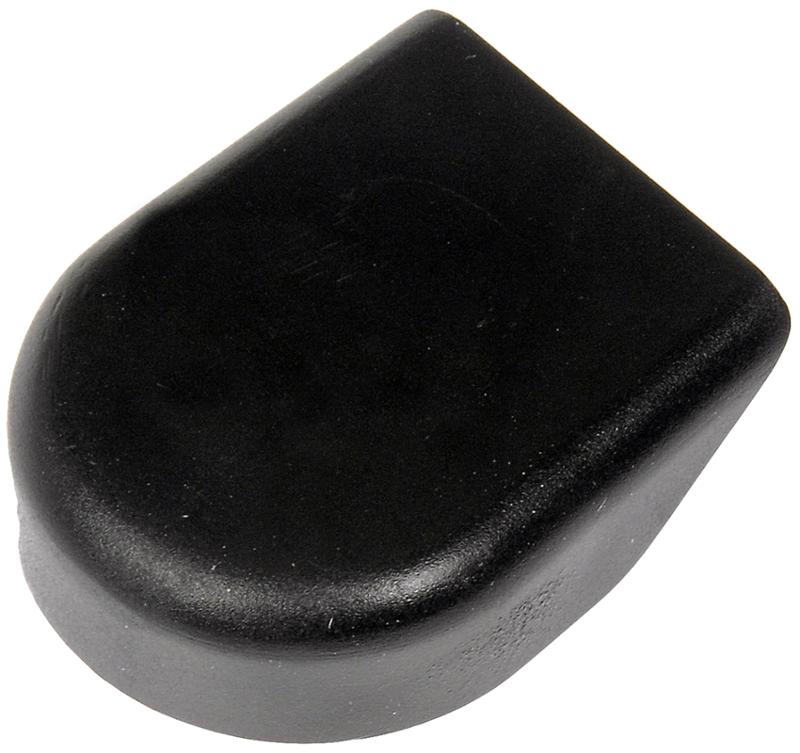 2005 Toyota Tundra Windshield Wiper Arm Nut Cover Front Left Dorman 49460 image 4 of 4