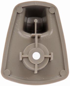 2007 Dodge Magnum Sun Visor Clip