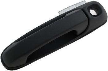 2005 Jeep Liberty Tailgate Handle