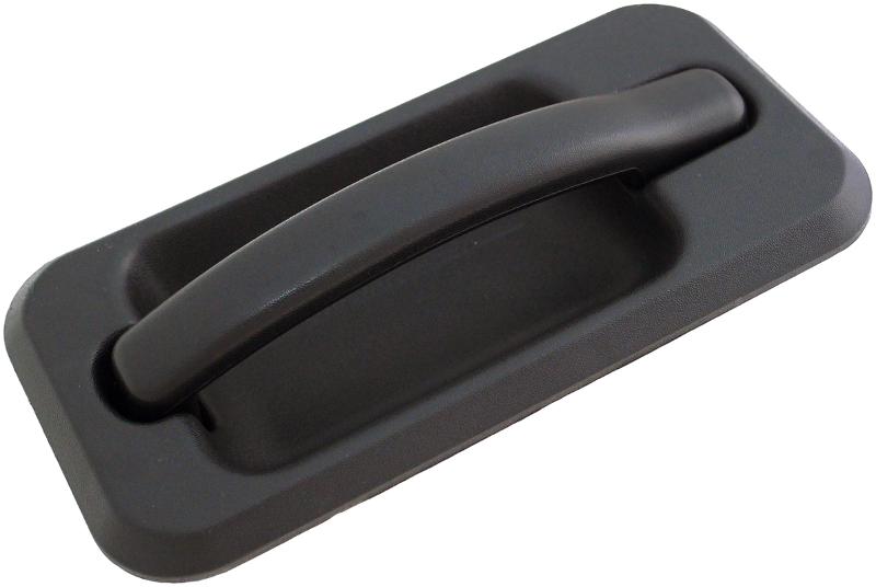2004 Hummer H2 Exterior Door Handle Rear Left Dorman 83395 image 1 of 3