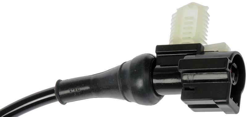 2006 Ford E-350 Super Duty ABS Wheel Speed Sensor Front Right Dorman 695105 image 1 of 3