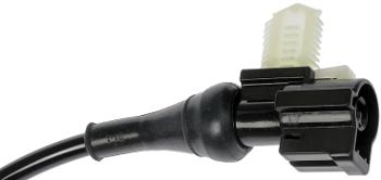 2006 Ford E-250 ABS Wheel Speed Sensor Front Right Dorman 695105 image 1 of 3