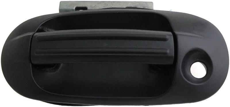 2010 Ford Expedition Exterior Door Handle Front Left Dorman 90617 image 2 of 3