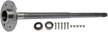 2007 Ford Lobo Axle Shaft Rear Left Dorman 630633 image 1 of 2