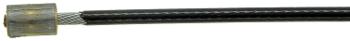 1999 Isuzu Hombre Parking Brake Cable Intermediate Dorman C95022 image 1 of 3